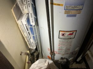 hot water tank2