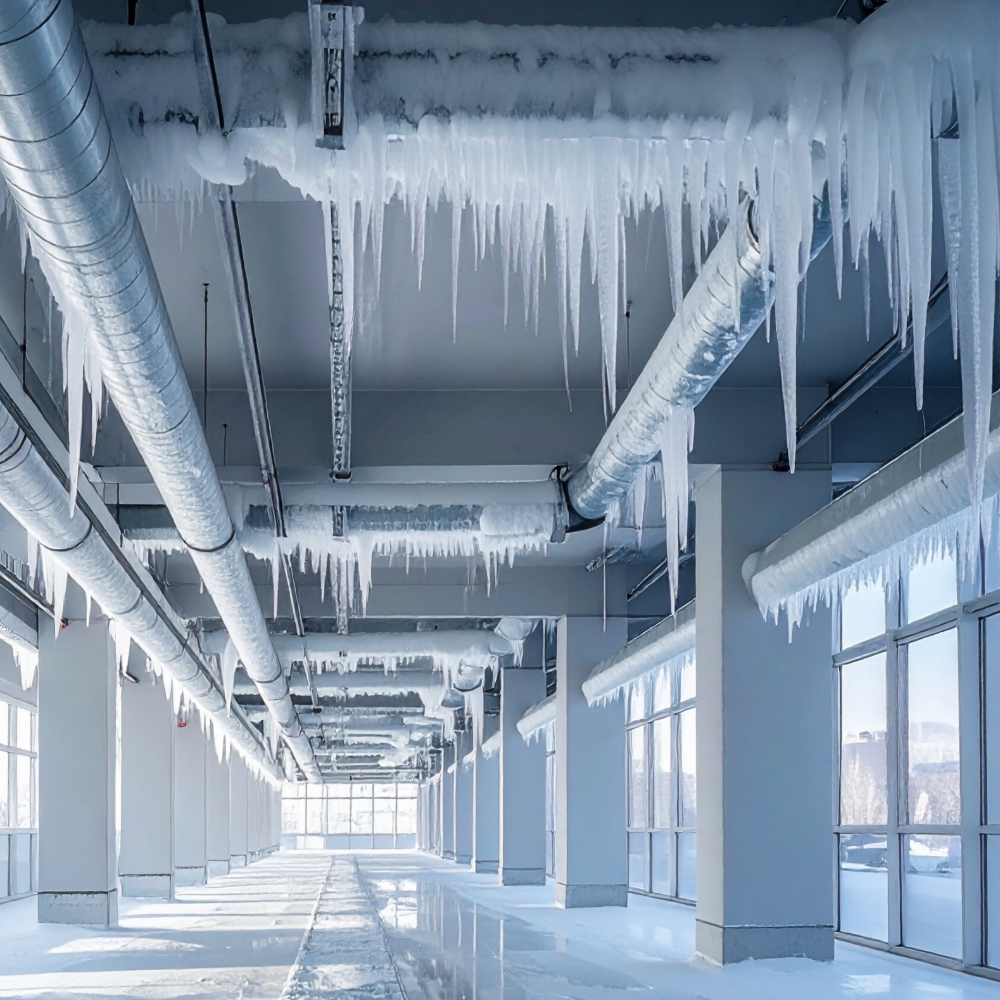 Emergency Plumbing for Cleveland Businesses: Why 24/7 Response Matters 2 NE Plumbing Images 12