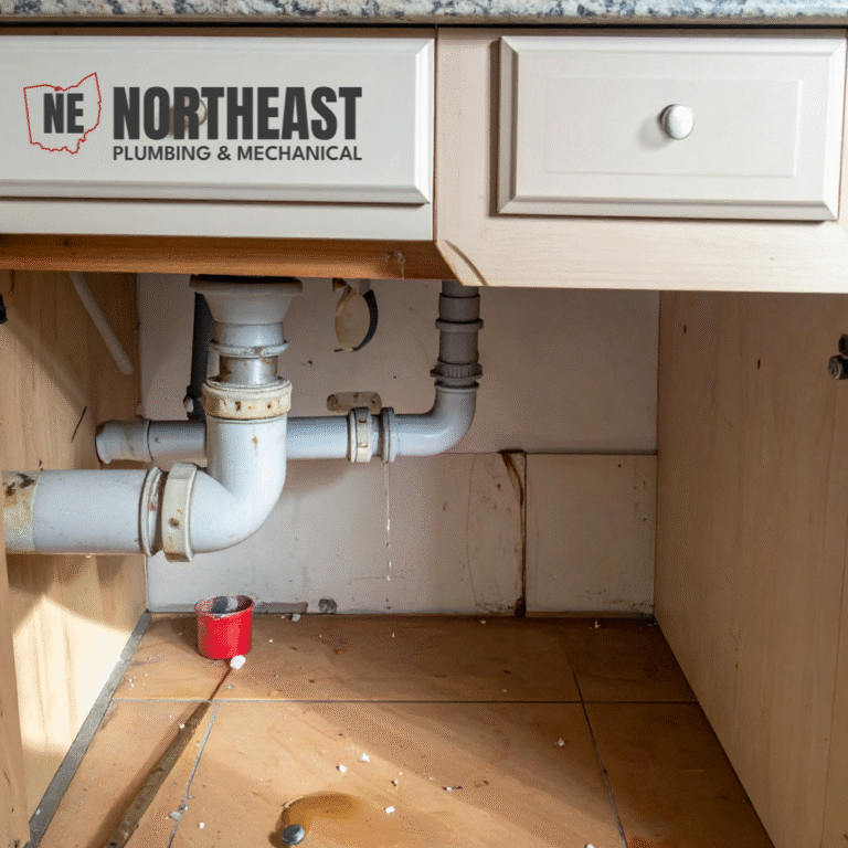 Northeast Plumbing & Mechanical photo 2