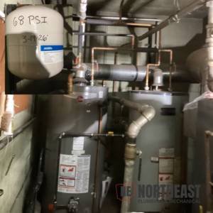 restaurant backflow service cleveland