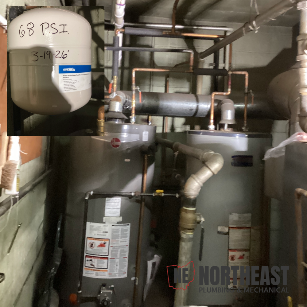 restaurant backflow service cleveland