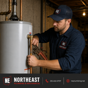 Home 8 water heater repair