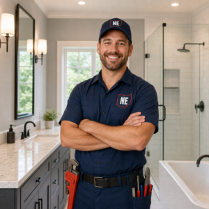 ElevenLabs image gpt image 2 a plumber stand 2026 08 18T21 09 43