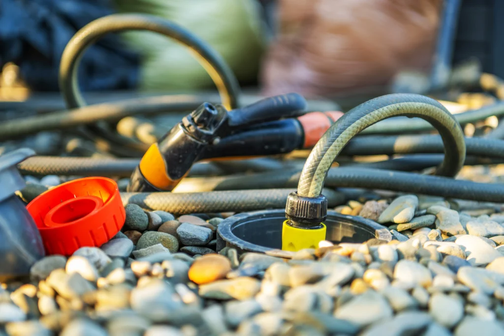 What Is Hydro Jetting, and When Do You Need It? 1 NEP hydro jetting